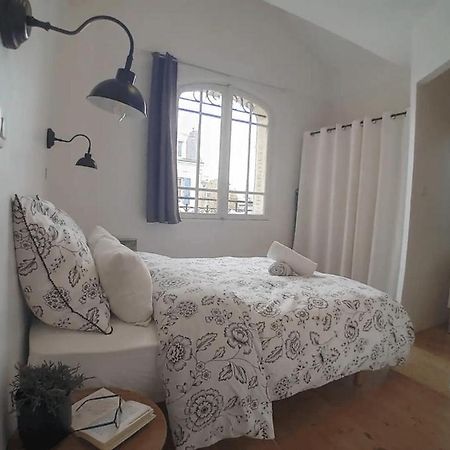 Apartament Les Etapes Chartraines Parking Wifi Jaccuzi Chartres Zewnętrze zdjęcie