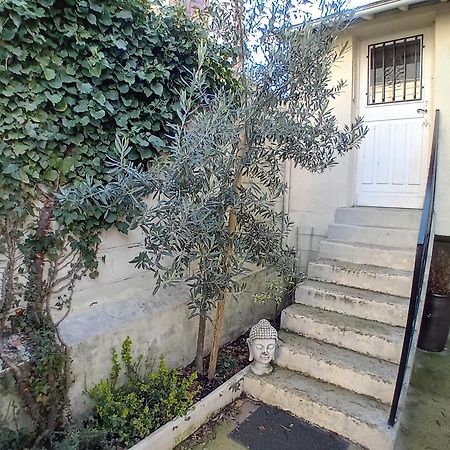 Apartament Les Etapes Chartraines Parking Wifi Jaccuzi Chartres Zewnętrze zdjęcie