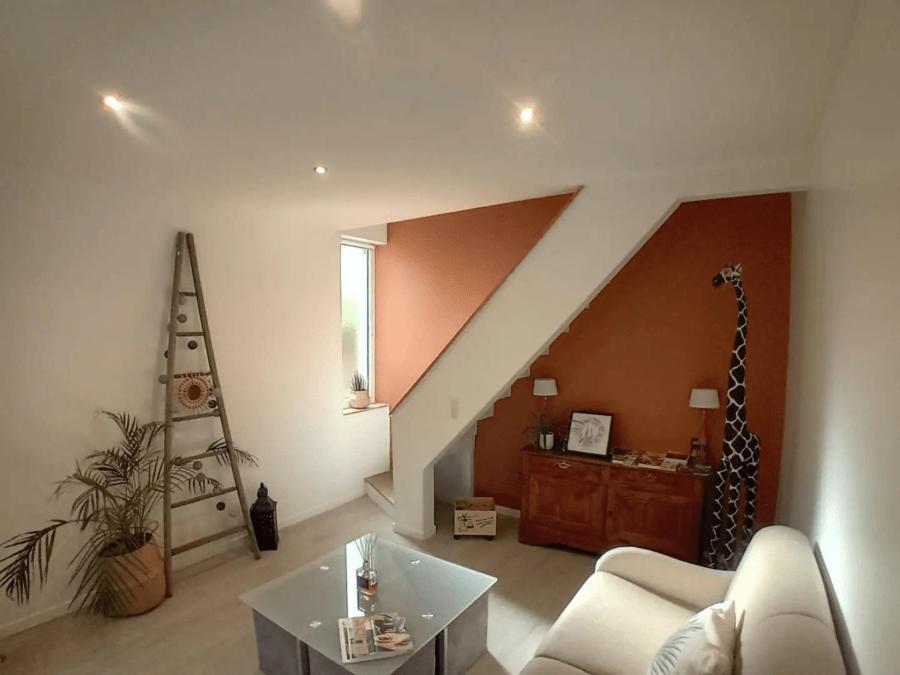 Apartament Les Etapes Chartraines Parking Wifi Jaccuzi Chartres Zewnętrze zdjęcie